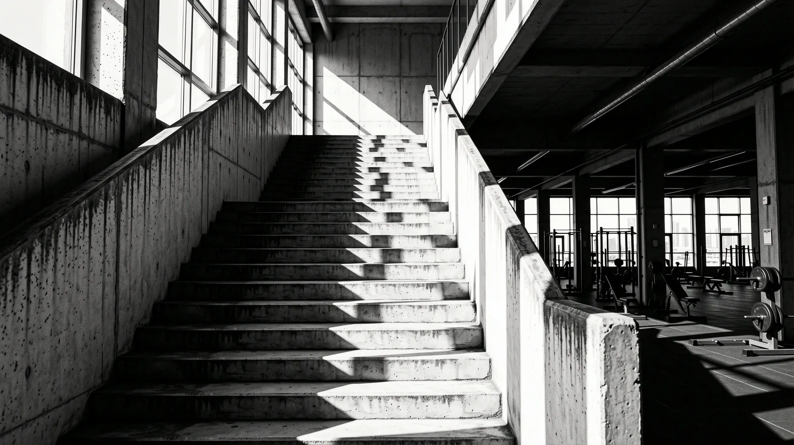 The structure of strength
