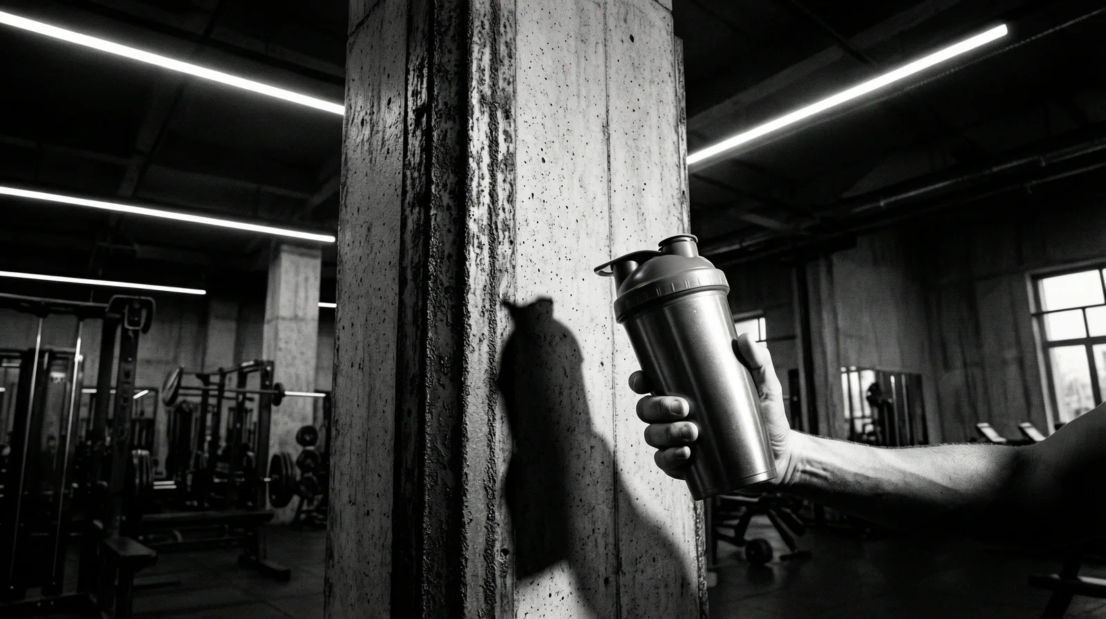 Brutalist architectural inspiration