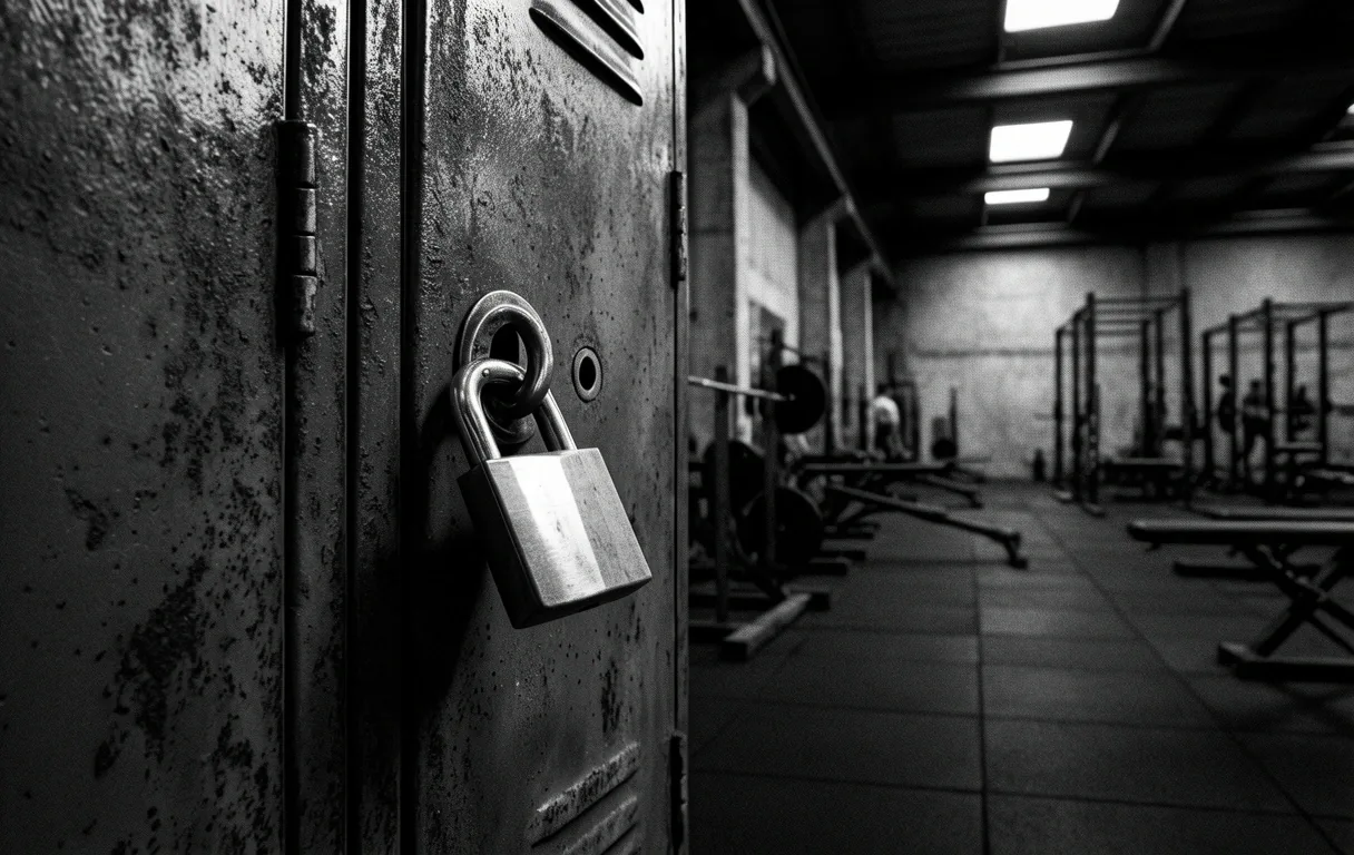 The environment of physical discipline.