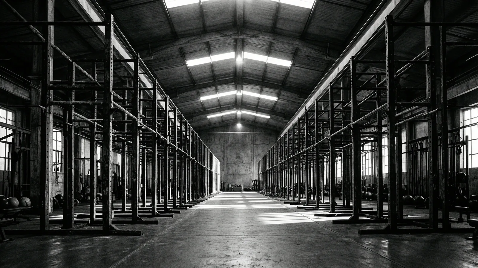 Archival structure